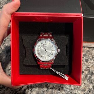 Invicta Specialty I by Invicta Men's Watch - 41mm, Steel NWT